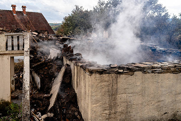 Affordable Fire Damage Restoration solutions in Fairfax Station, VA